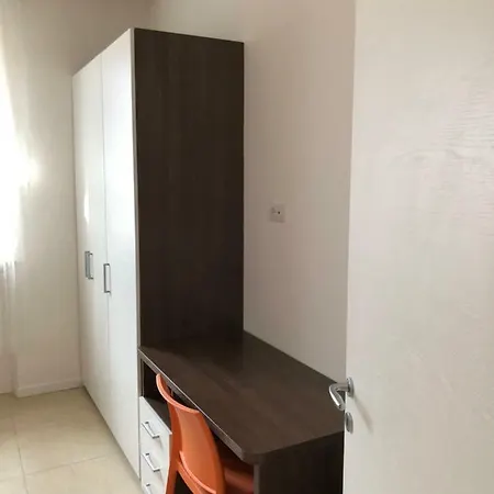 Appartement Vespucci 16