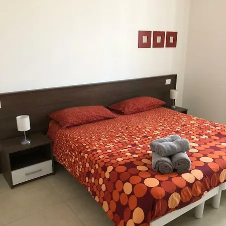 شقة Vespucci 16 باردولينو