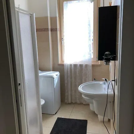 Vespucci 16 باردولينو