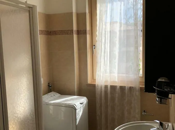 아파트 Vespucci 16 바르돌리노