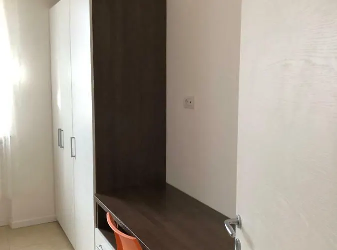 아파트 Vespucci 16