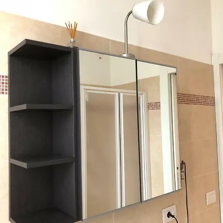 Apartament Vespucci 16 Bardolino