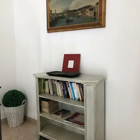 Apartament Vespucci 16 Bardolino