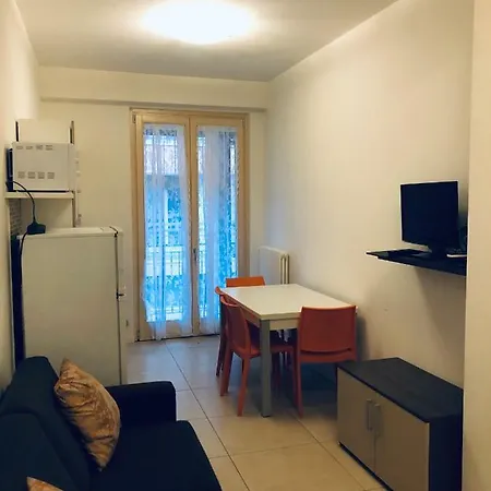 Vespucci 16 Lägenhet Bardolino