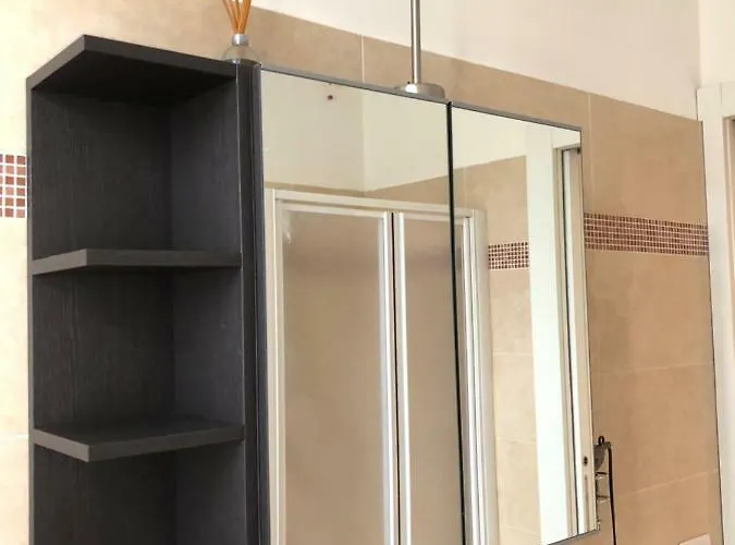 아파트 Vespucci 16 바르돌리노