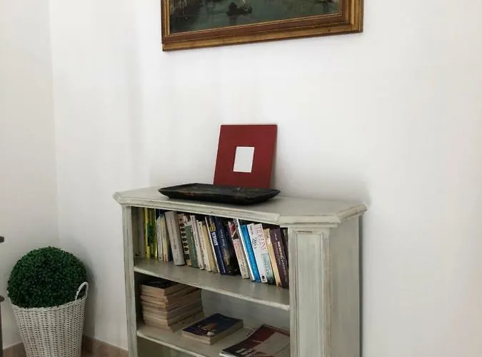 Apartament Vespucci 16 Bardolino