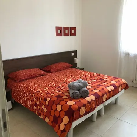 Apartmán Vespucci 16 Bardolino